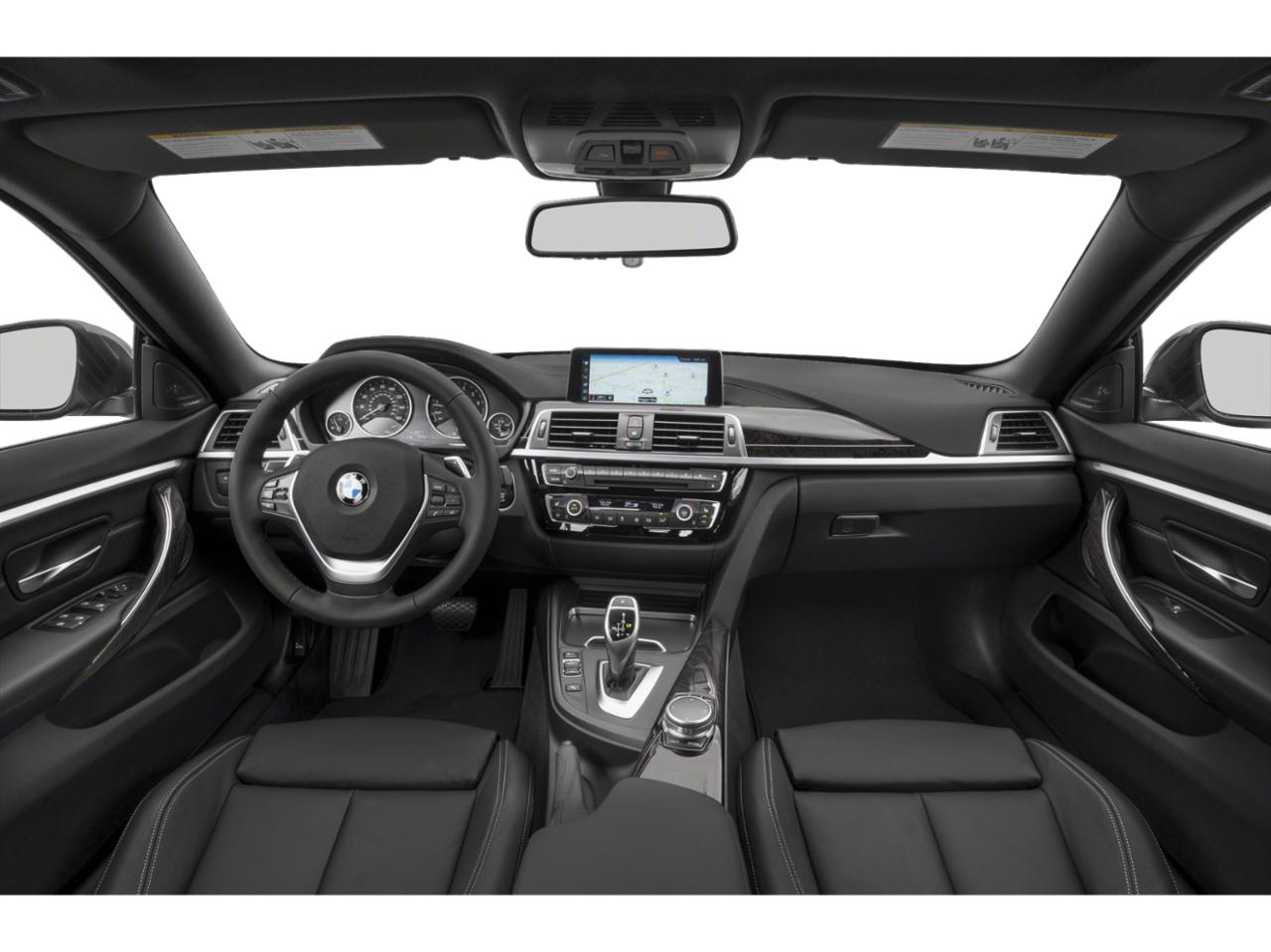 2019 BMW 440i Vehicle Photo in San Antonio, TX 78230