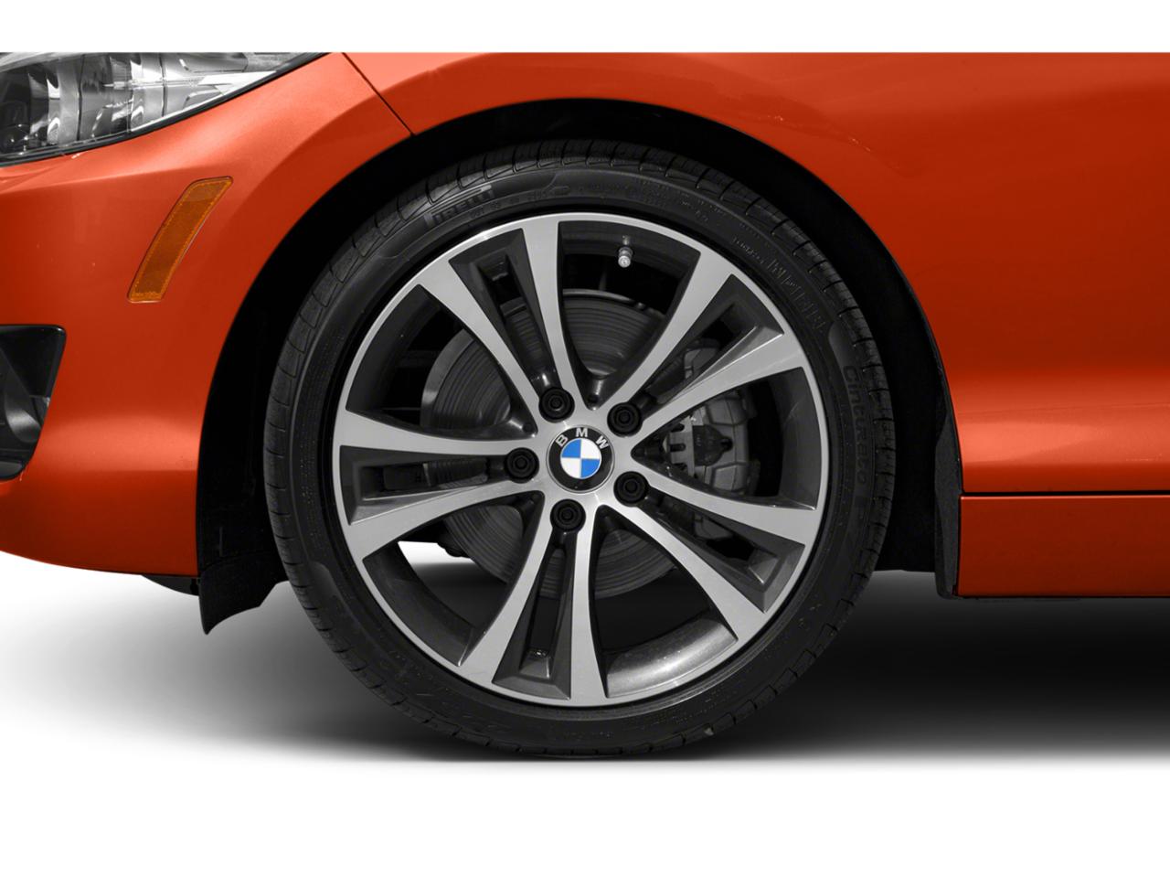 2019 BMW 230i Vehicle Photo in Orlando, FL 32811