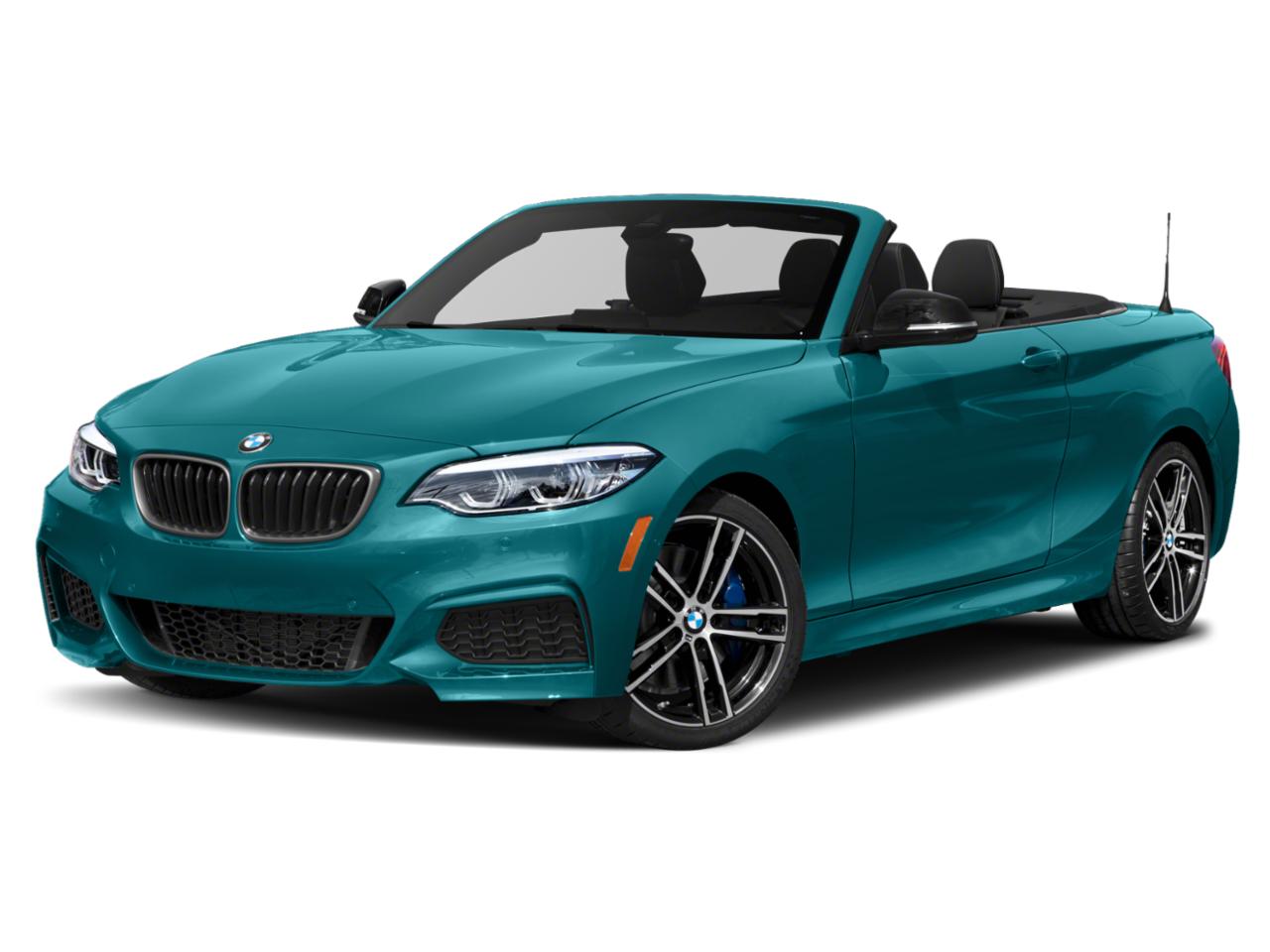 2019 BMW M240i Vehicle Photo in Fort Lauderdale, FL 33316