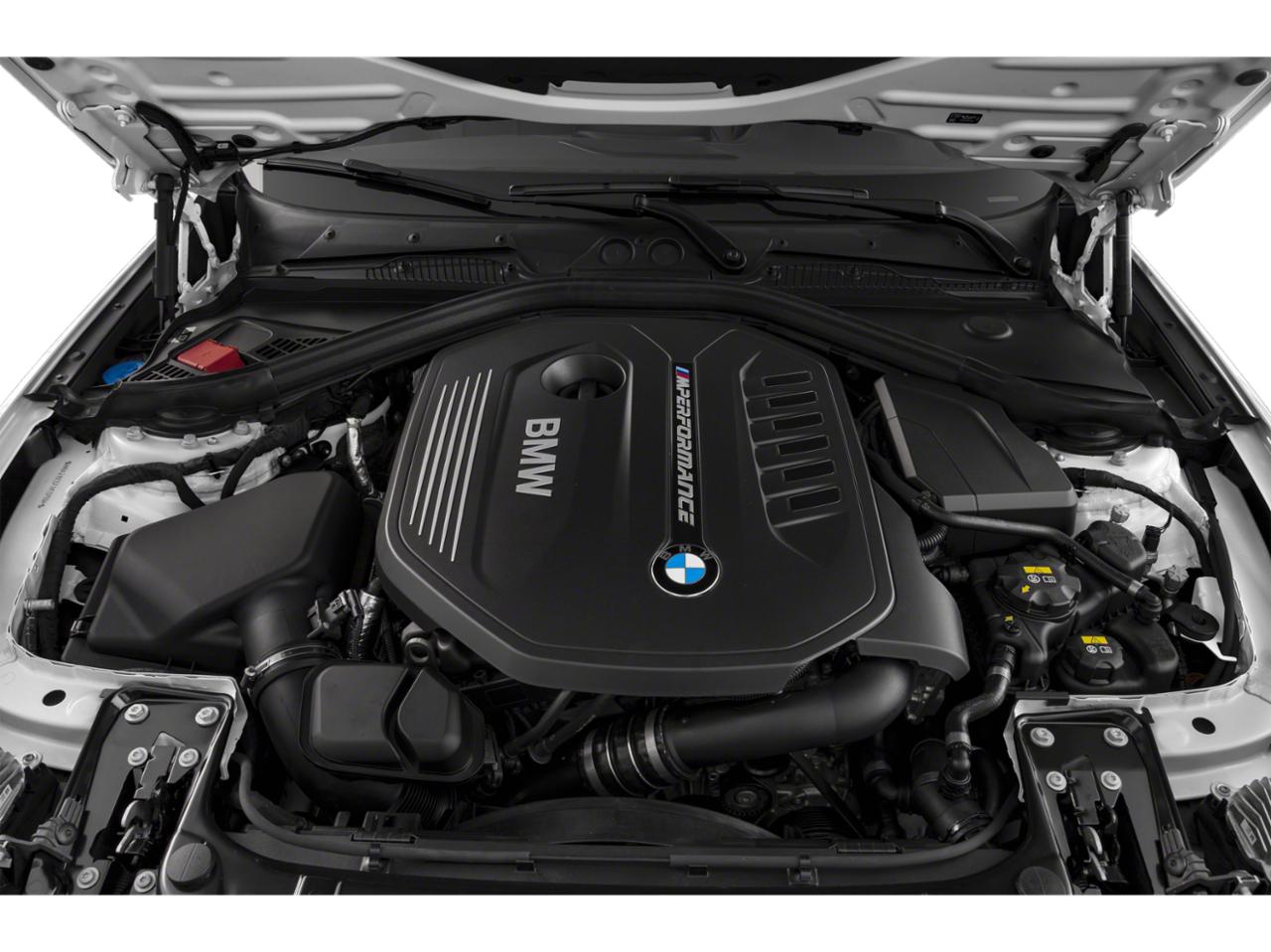 2019 BMW M240i xDrive Vehicle Photo in Lancaster, PA 17601