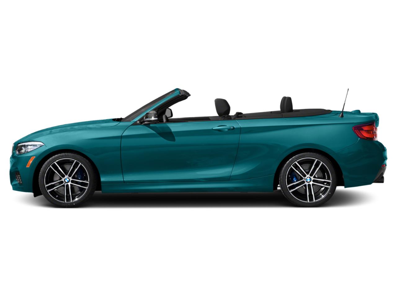 2019 BMW M240i Vehicle Photo in Fort Lauderdale, FL 33316