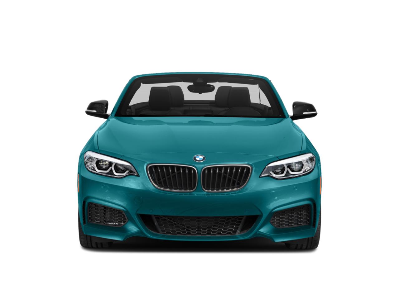 2019 BMW M240i Vehicle Photo in Fort Lauderdale, FL 33316