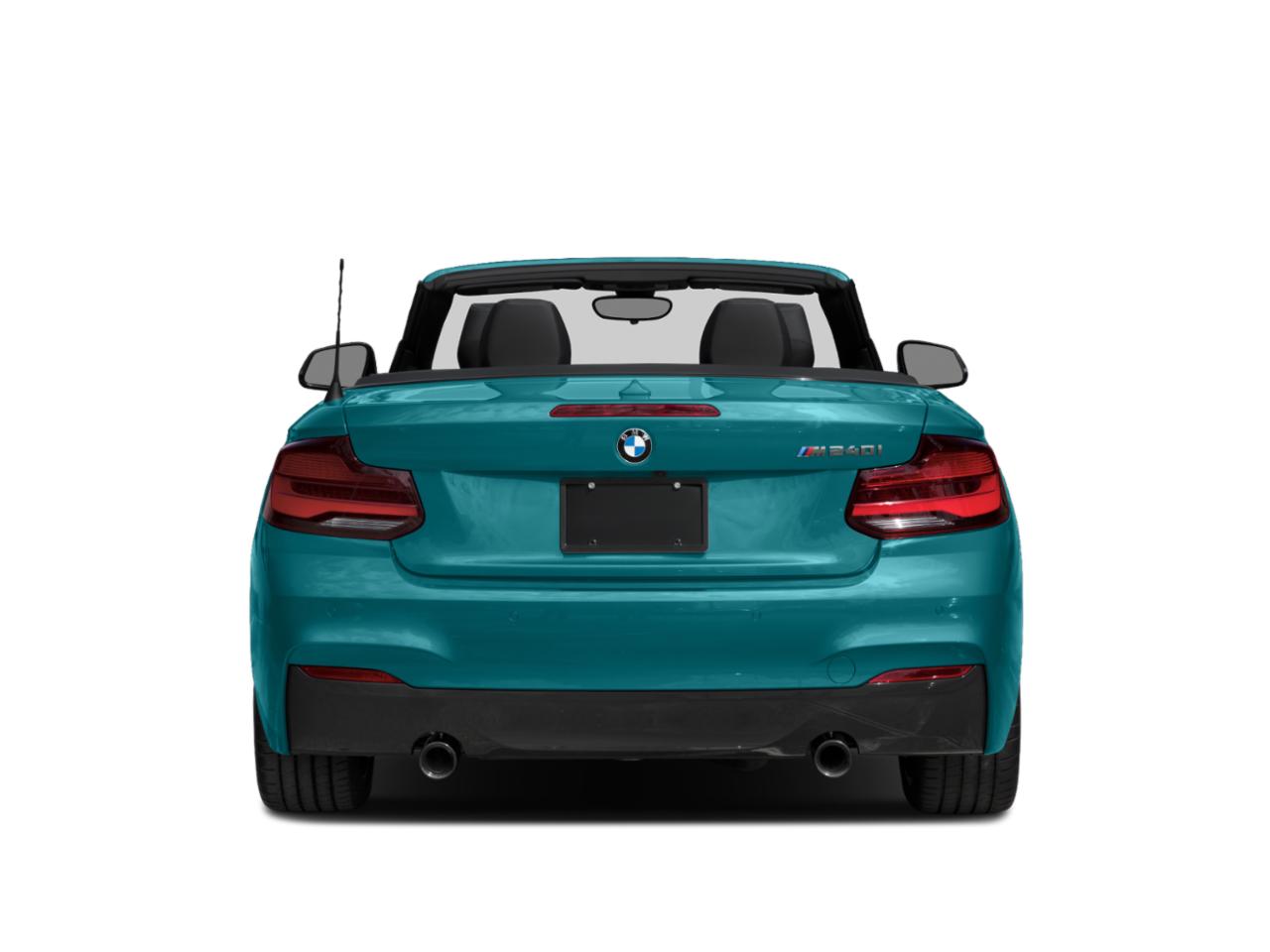 2019 BMW M240i Vehicle Photo in Fort Lauderdale, FL 33316