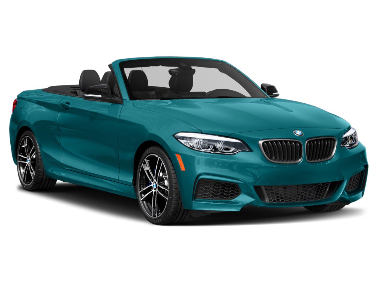 2019 BMW M240i Vehicle Photo in Fort Lauderdale, FL 33316