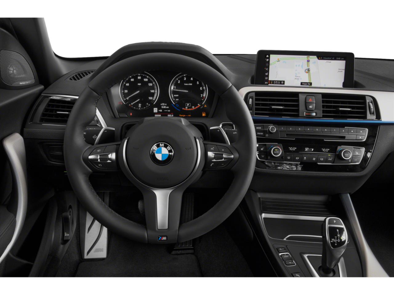 2019 BMW M240i Vehicle Photo in Fort Lauderdale, FL 33316