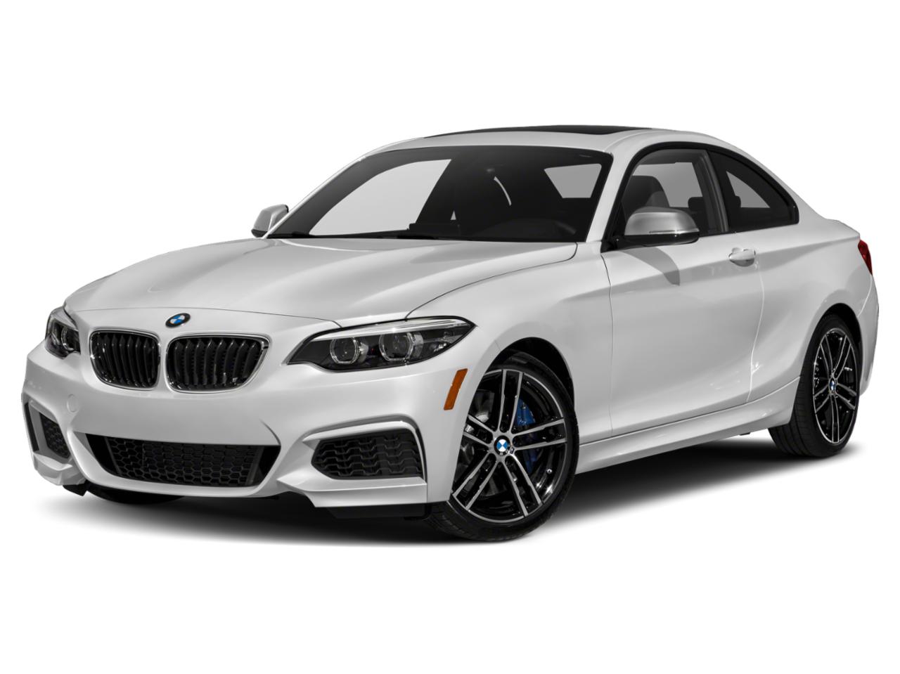 2019 BMW M240i xDrive Vehicle Photo in Lancaster, PA 17601