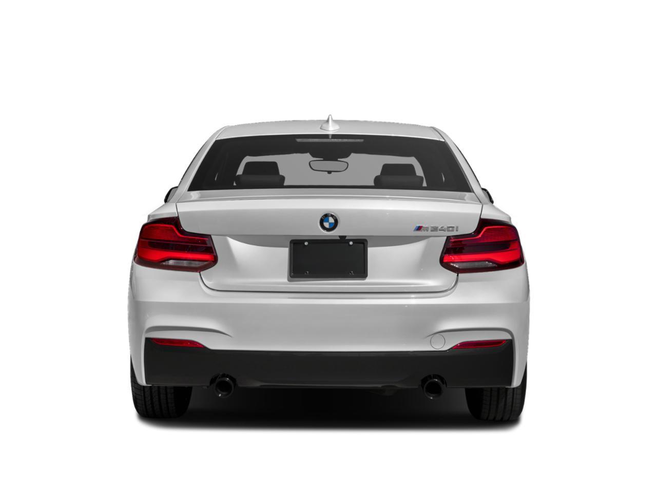 2019 BMW M240i xDrive Vehicle Photo in Lancaster, PA 17601
