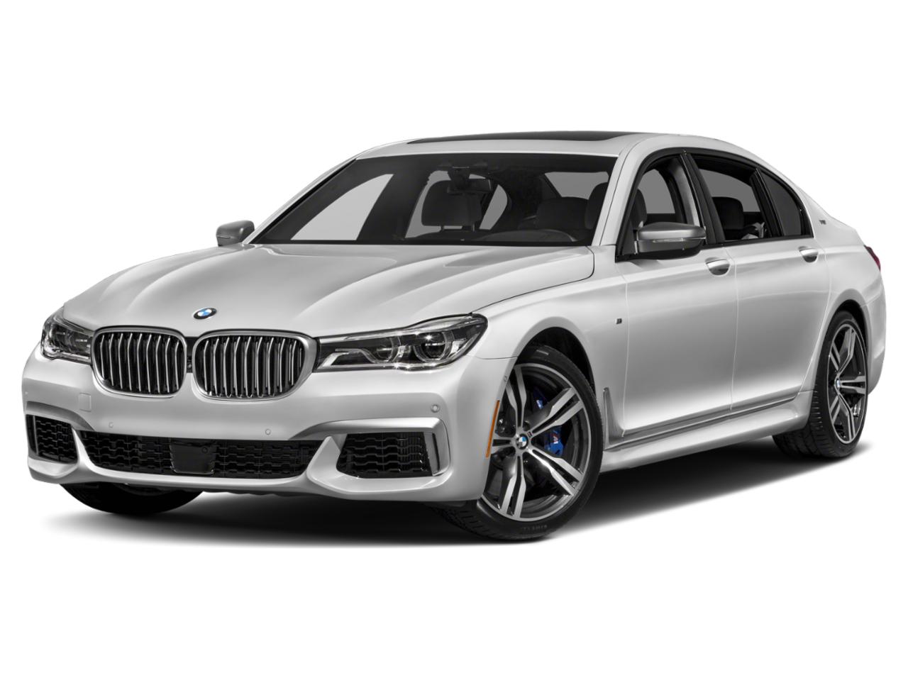 2019 BMW M760i xDrive Vehicle Photo in Maitland, FL 32751