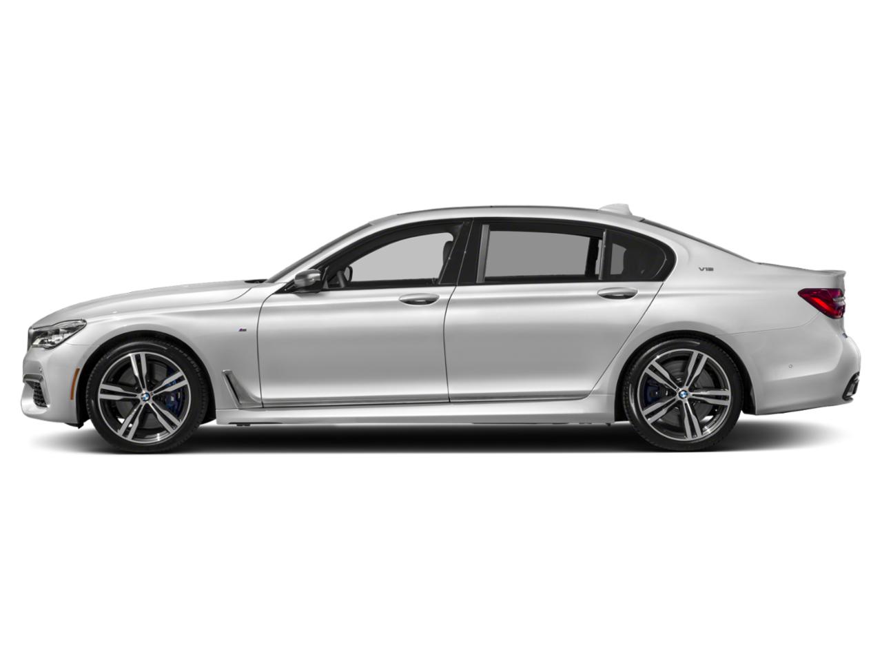 2019 BMW M760i xDrive Vehicle Photo in Maitland, FL 32751