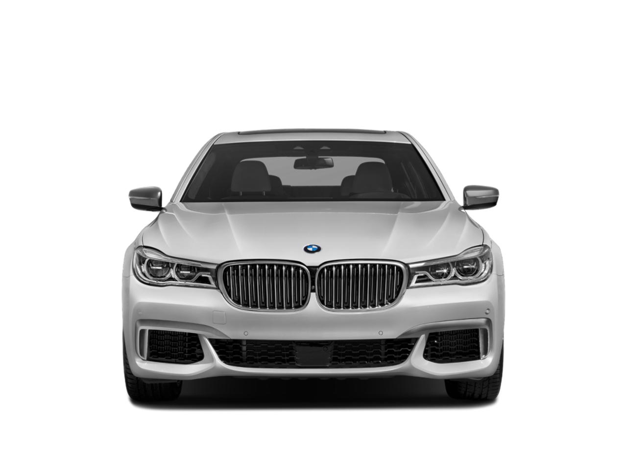 2019 BMW M760i xDrive Vehicle Photo in Maitland, FL 32751