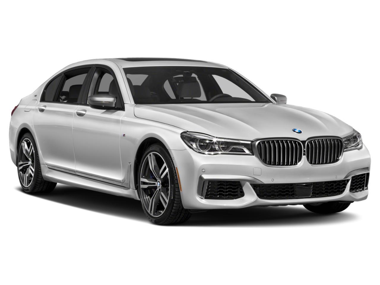 2019 BMW M760i xDrive Vehicle Photo in Maitland, FL 32751