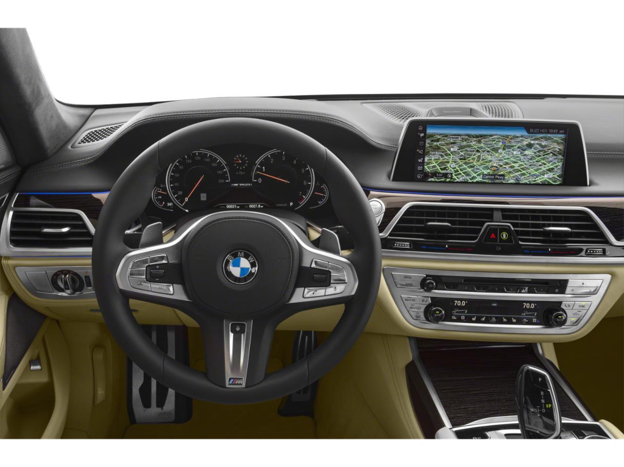 2019 BMW M760i xDrive Vehicle Photo in Maitland, FL 32751