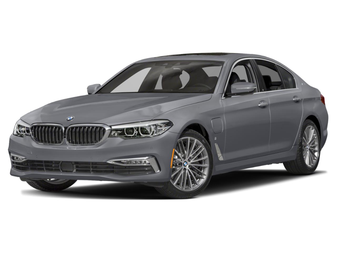 2019 BMW 530e iPerformance Vehicle Photo in Tustin, CA 92782