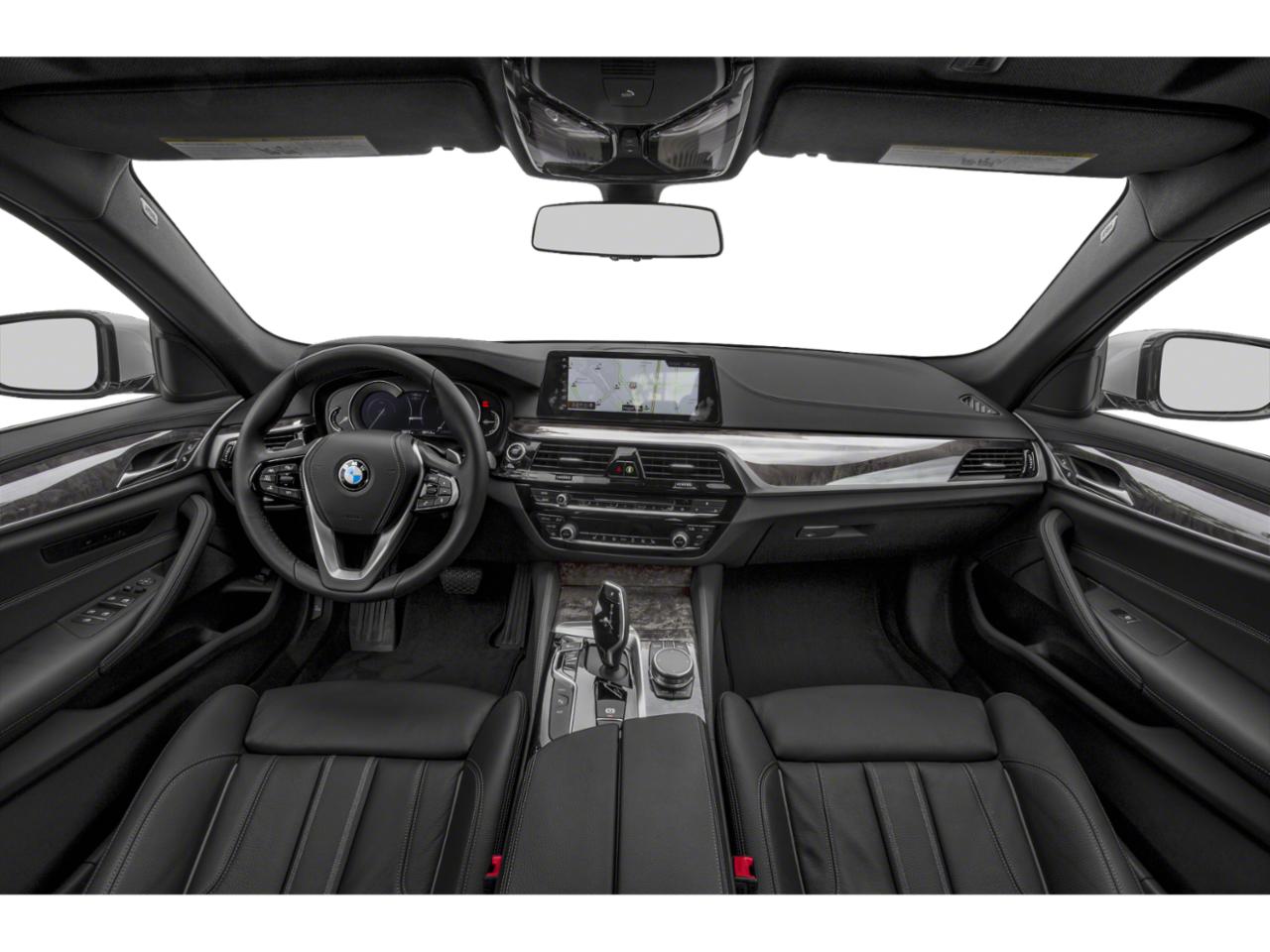 2019 BMW 530e iPerformance Vehicle Photo in St. Petersburg, FL 33713