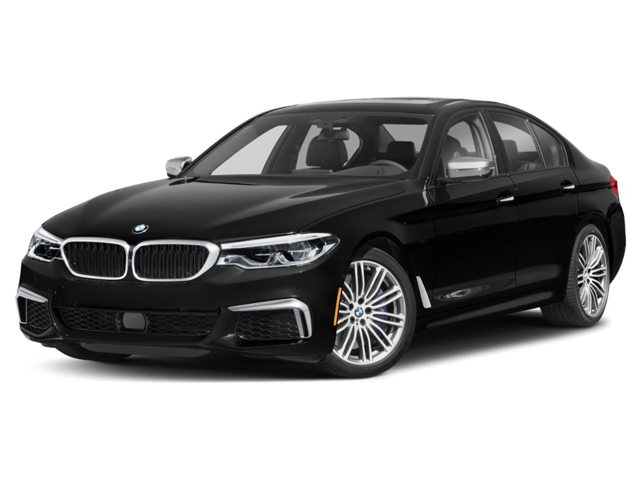 2019 BMW M550i xDrive Vehicle Photo in Sanford, FL 32771