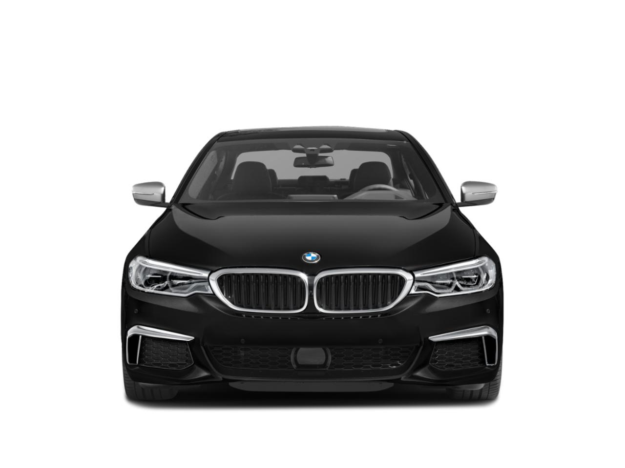 2019 BMW M550i xDrive Vehicle Photo in Sanford, FL 32771