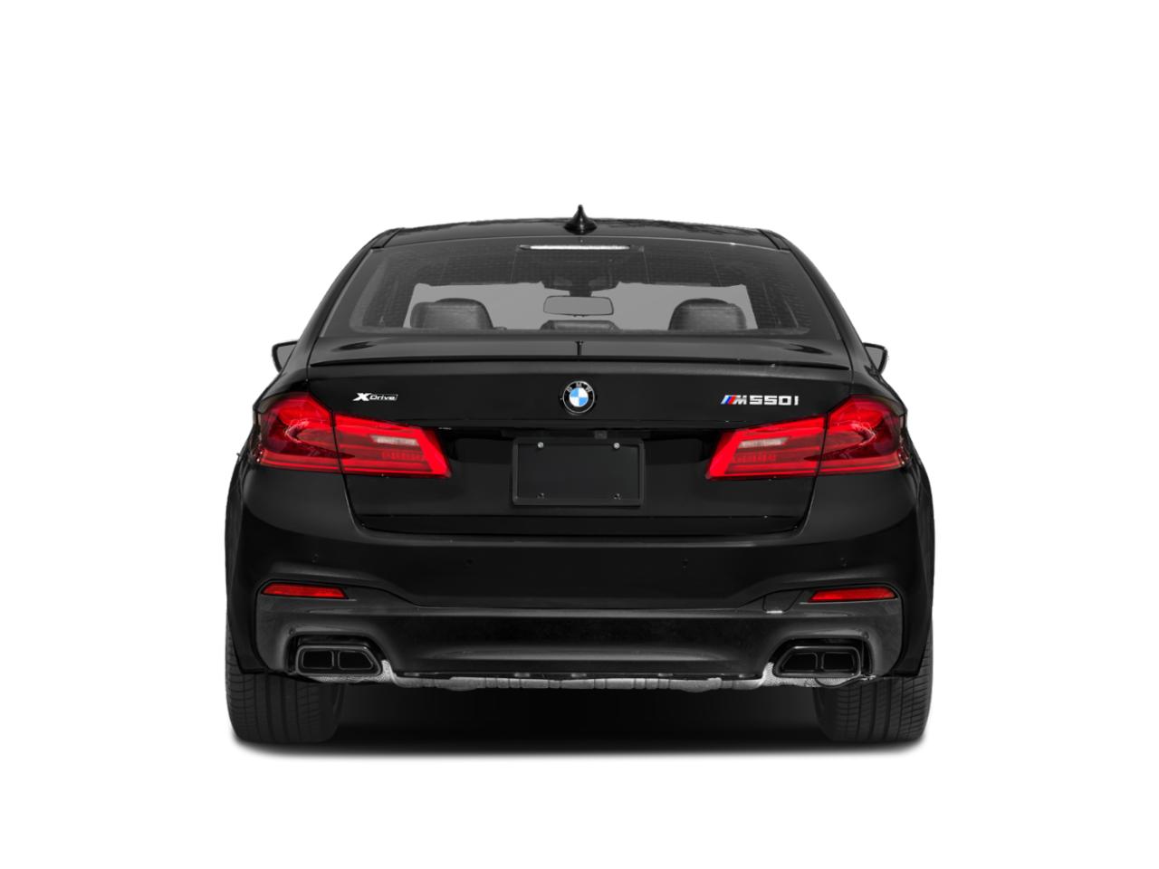 2019 BMW M550i xDrive Vehicle Photo in Sanford, FL 32771