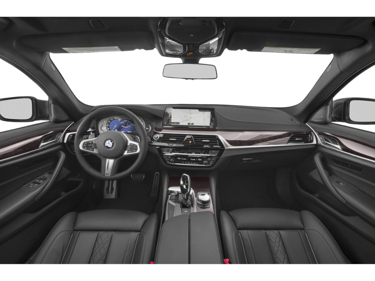 2019 BMW M550i xDrive Vehicle Photo in Sanford, FL 32771