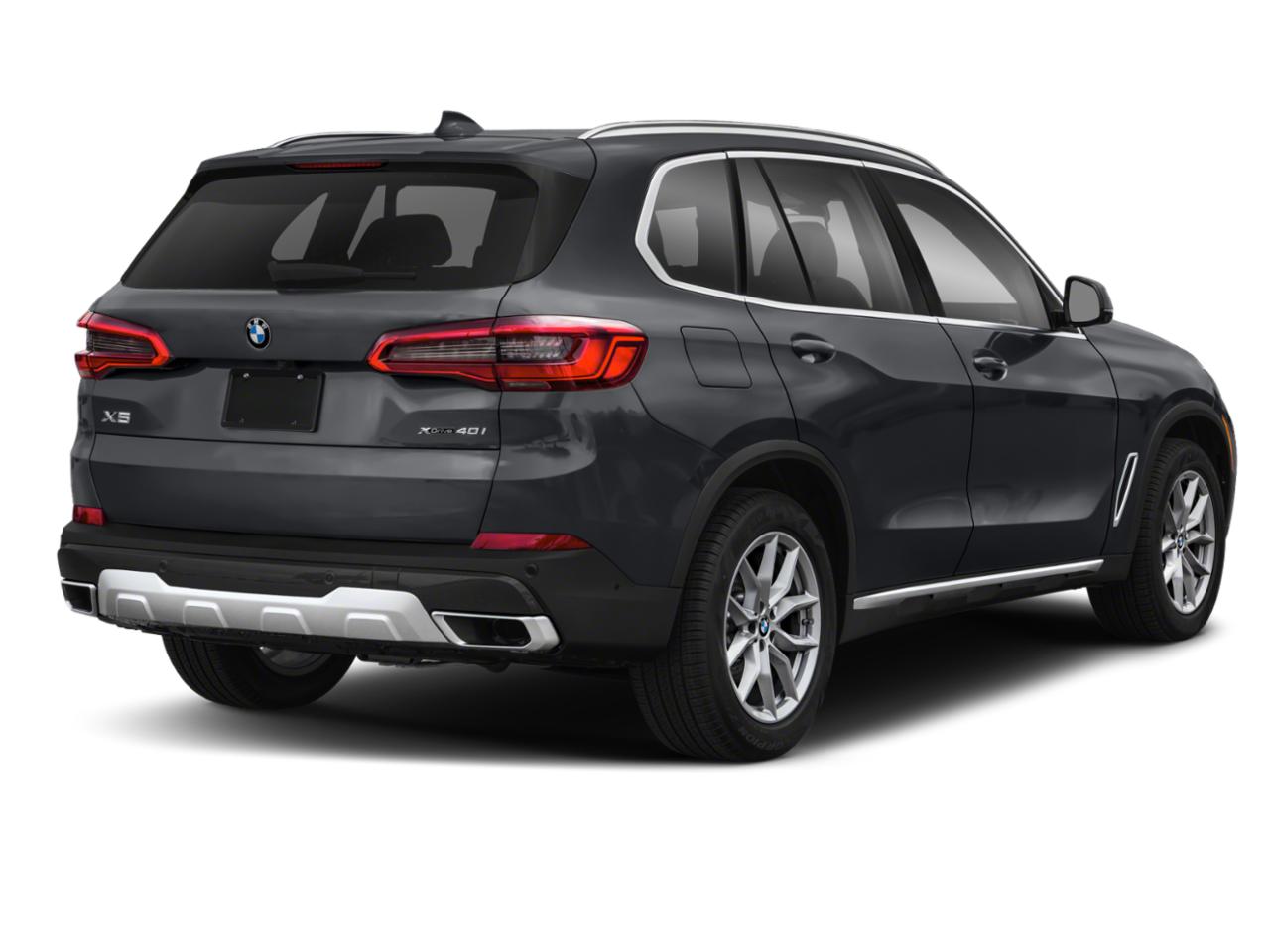 2019 BMW X5 xDrive40i Vehicle Photo in AUSTIN, TX 78759-4154