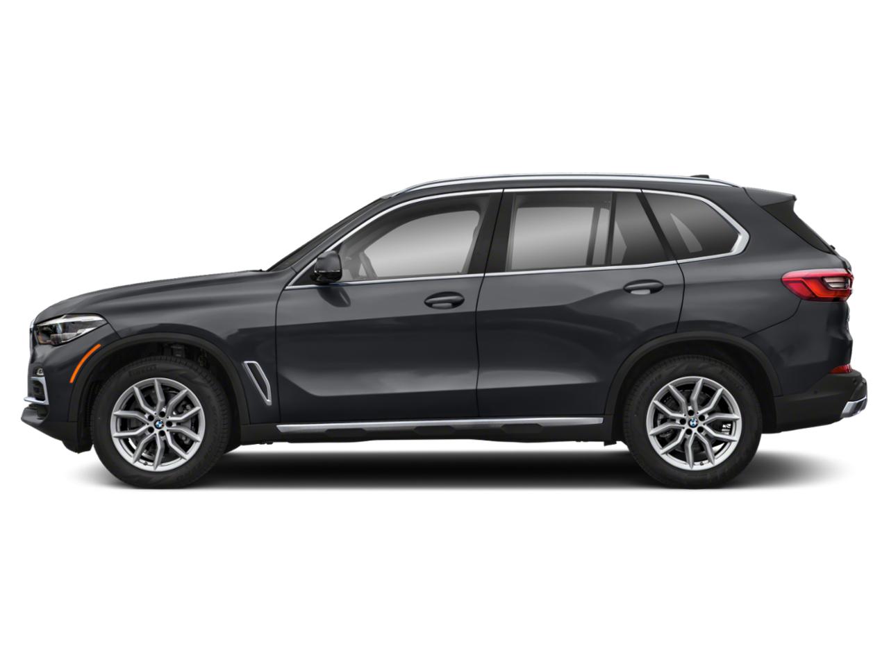 2019 BMW X5 xDrive40i Vehicle Photo in AUSTIN, TX 78759-4154