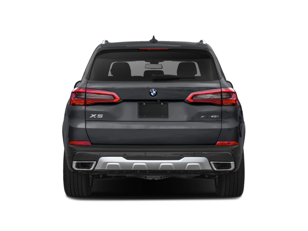 2019 BMW X5 xDrive40i Vehicle Photo in AUSTIN, TX 78759-4154