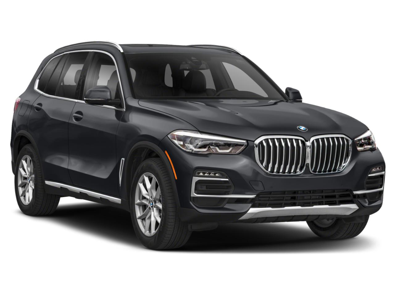 2019 BMW X5 xDrive40i Vehicle Photo in AUSTIN, TX 78759-4154