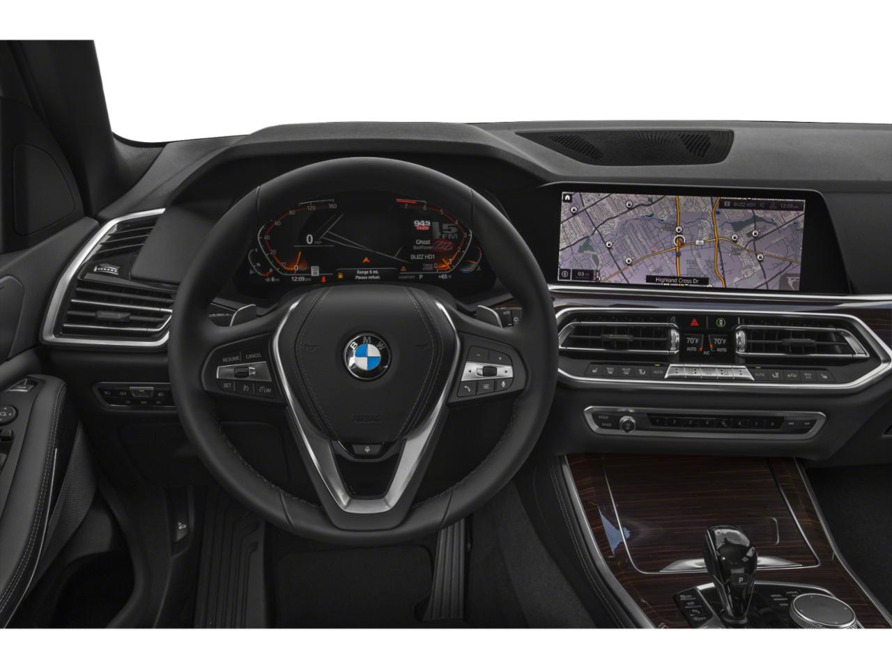 2019 BMW X5 xDrive40i Vehicle Photo in AUSTIN, TX 78759-4154