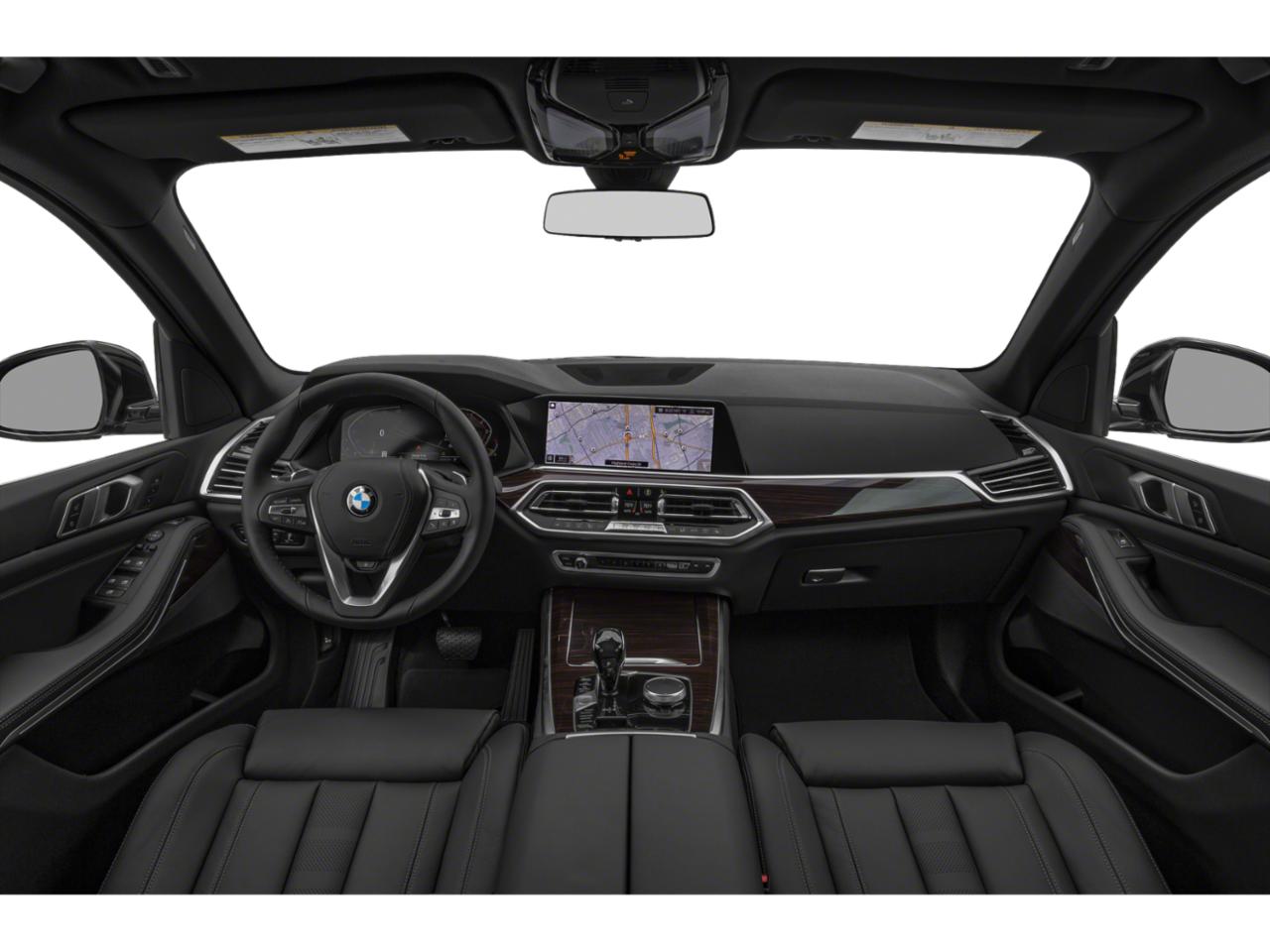 2019 BMW X5 xDrive40i Vehicle Photo in AUSTIN, TX 78759-4154