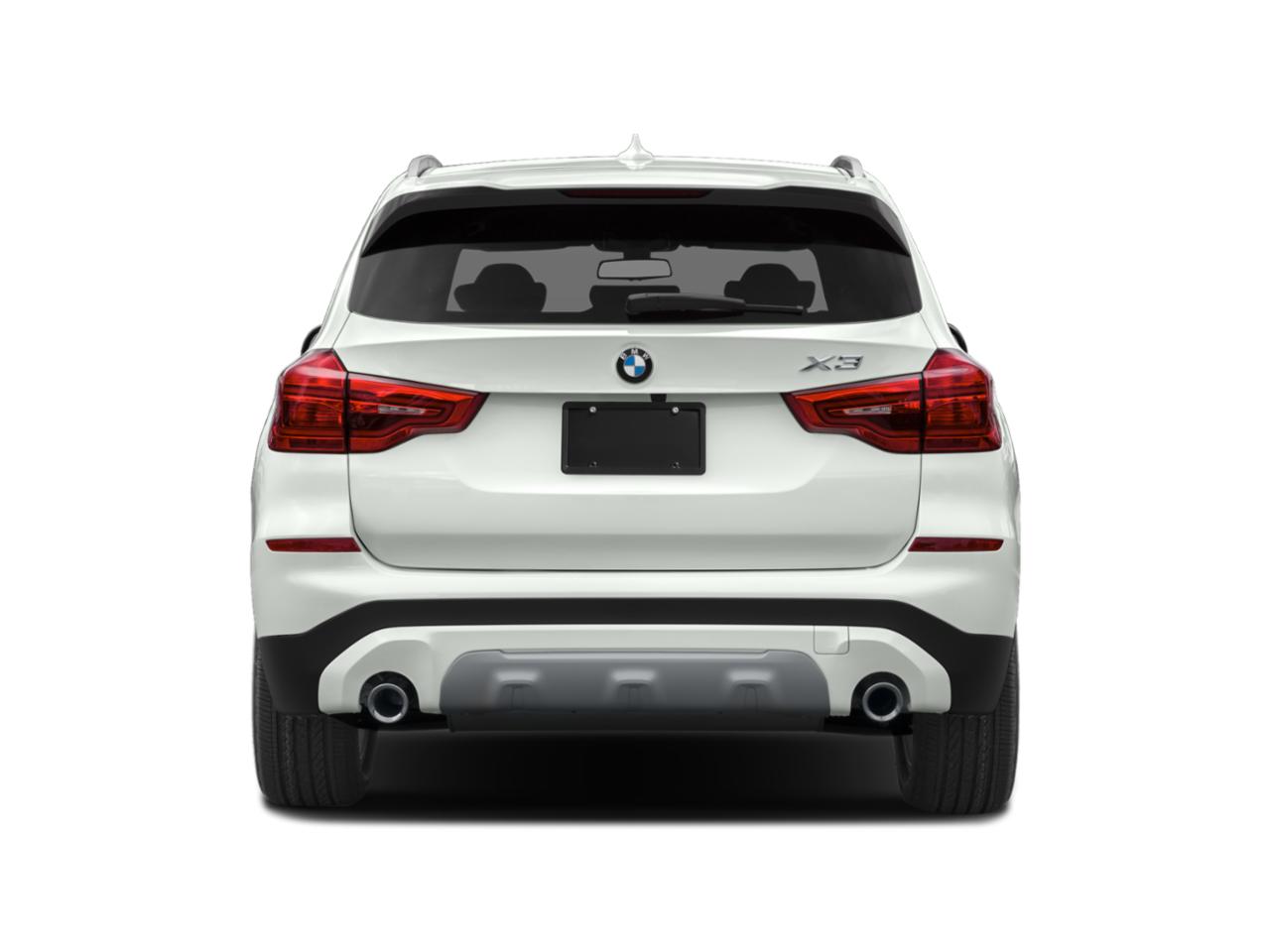 2019 BMW X3 sDrive30i Vehicle Photo in Sarasota, FL 34231