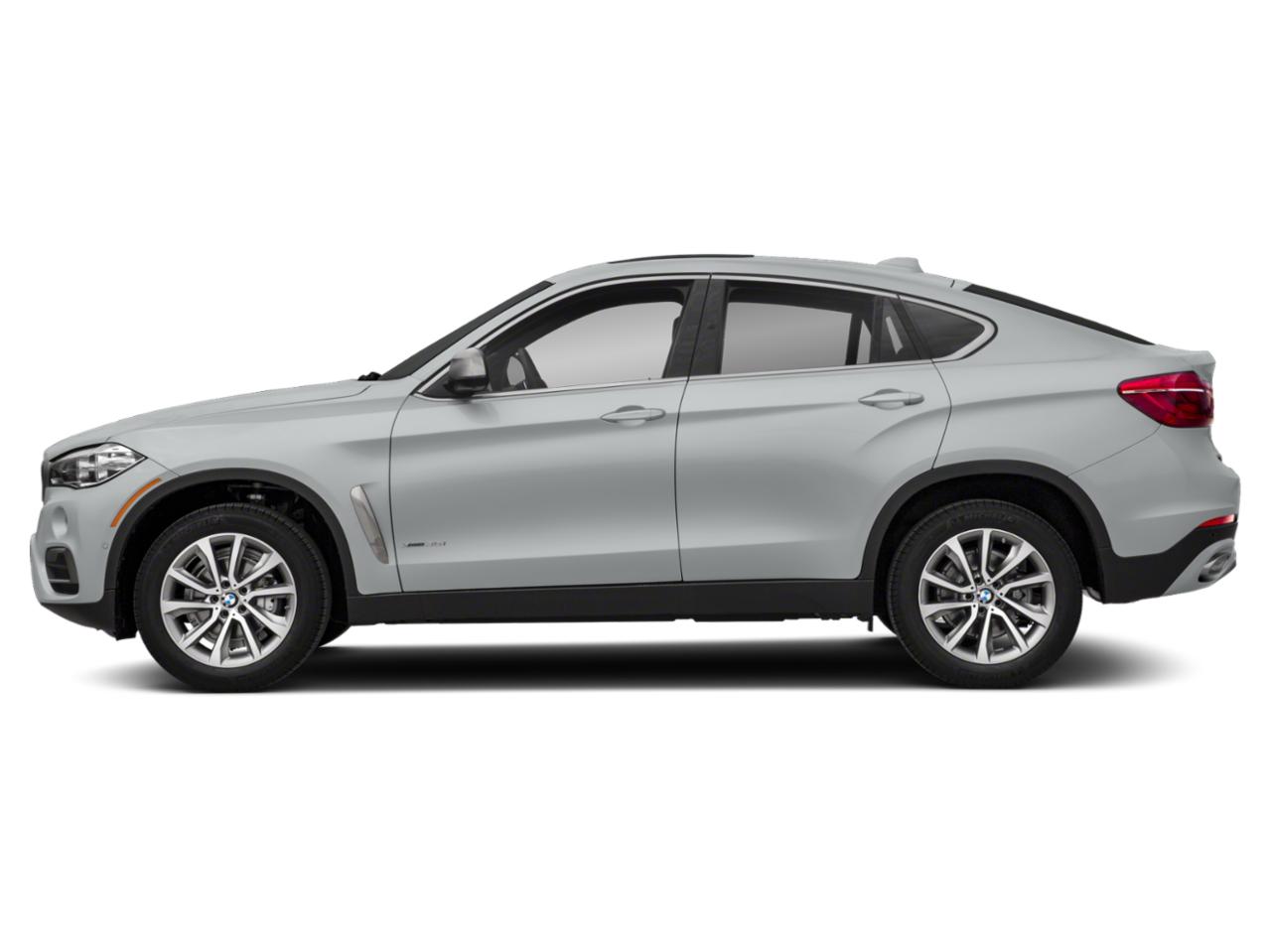 2019 BMW X6 Vehicle Photo in ELK GROVE, CA 95757-8703