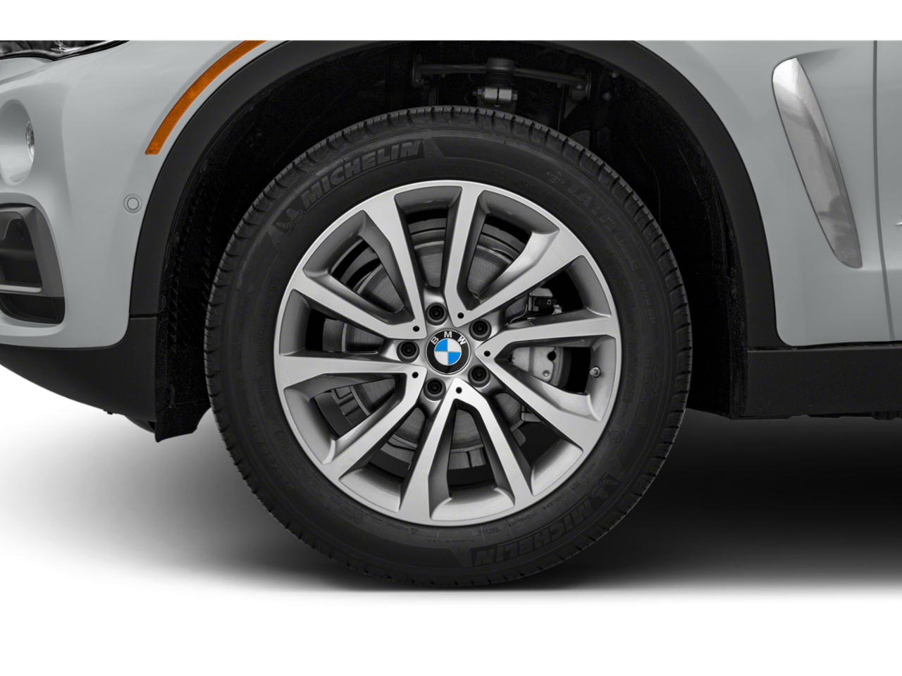 2019 BMW X6 Vehicle Photo in ELK GROVE, CA 95757-8703