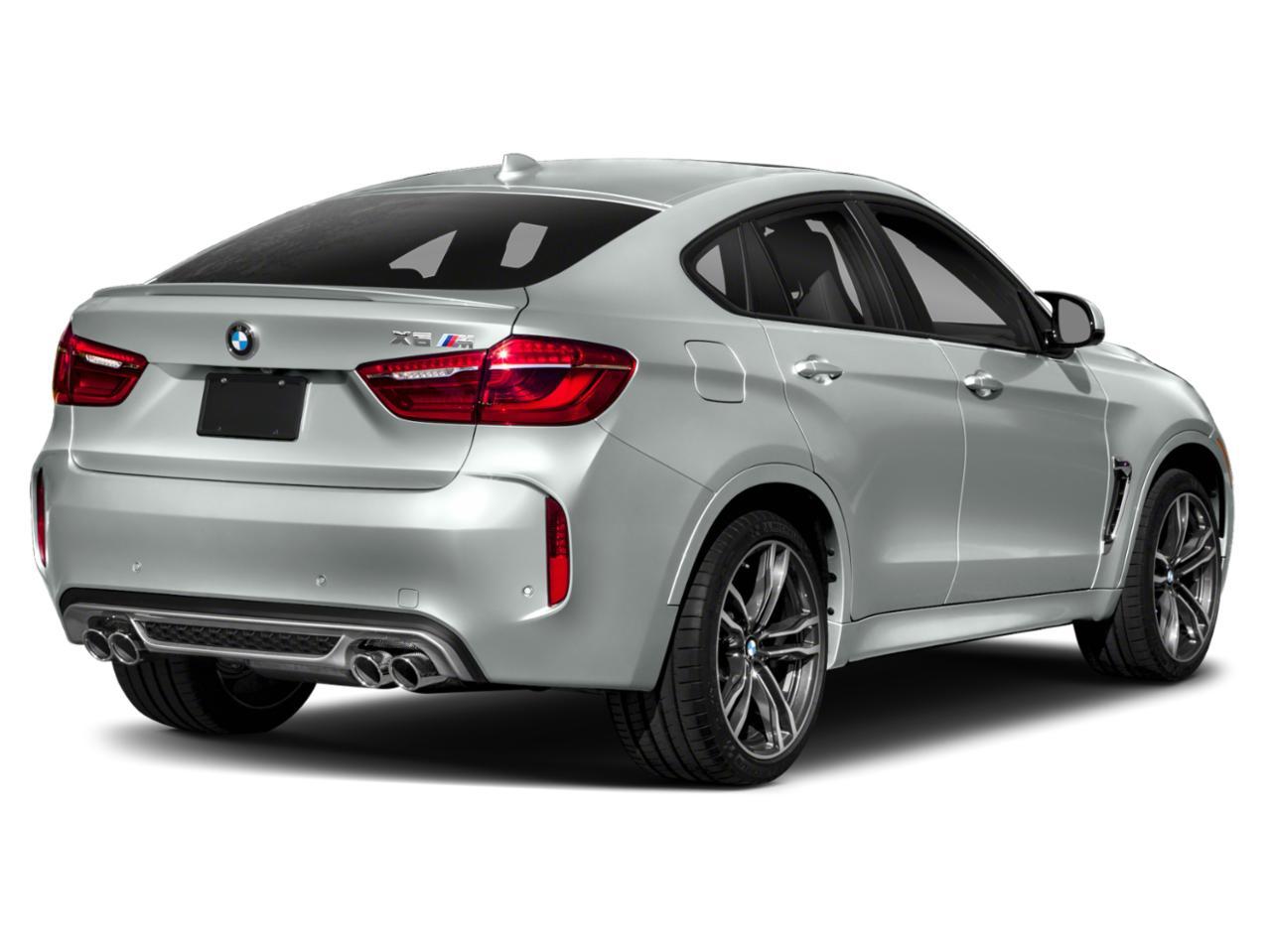 2019 BMW X6 M Vehicle Photo in MIAMI, FL 33134-2699