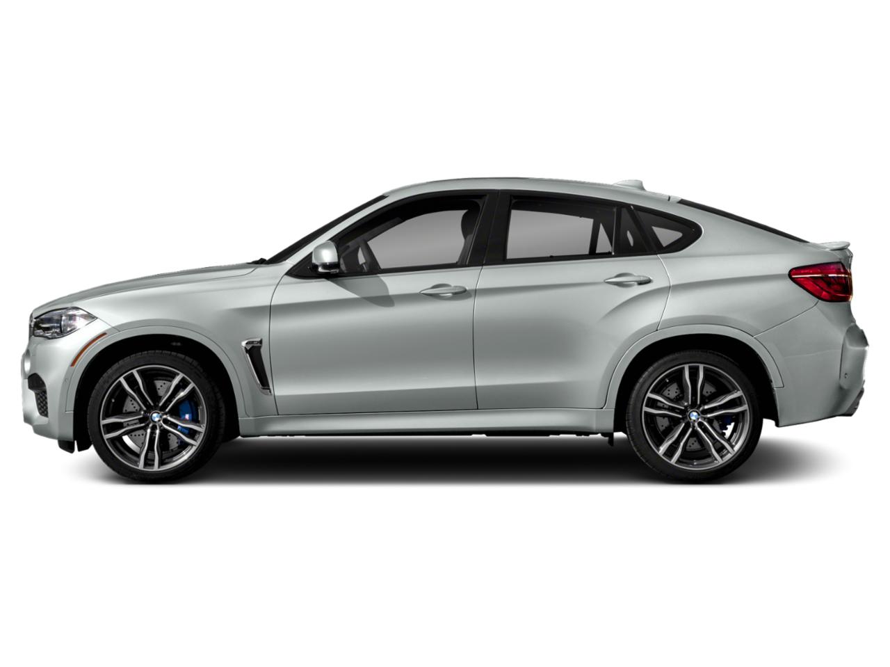 2019 BMW X6 M Vehicle Photo in MIAMI, FL 33134-2699