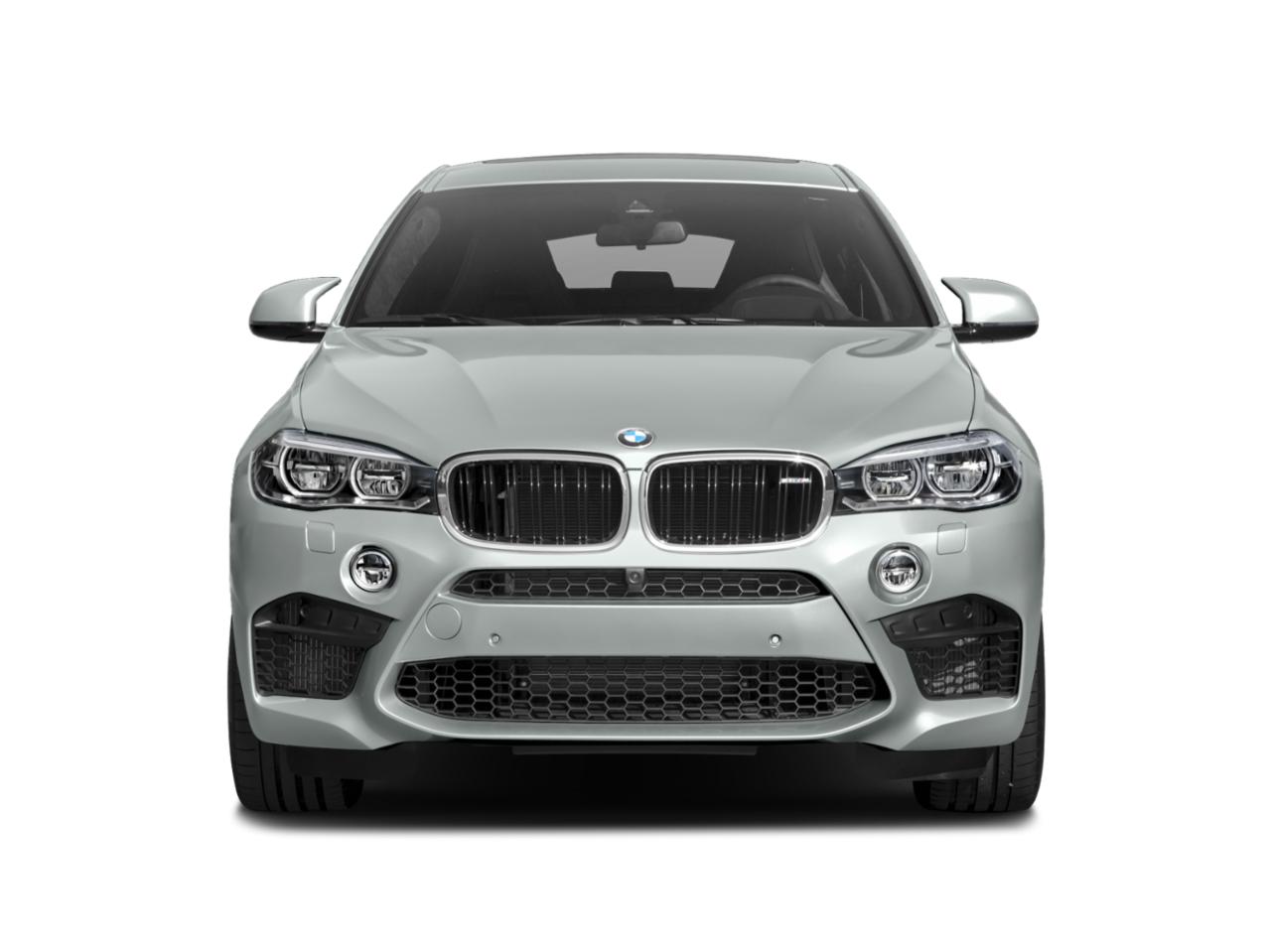 2019 BMW X6 M Vehicle Photo in MIAMI, FL 33134-2699