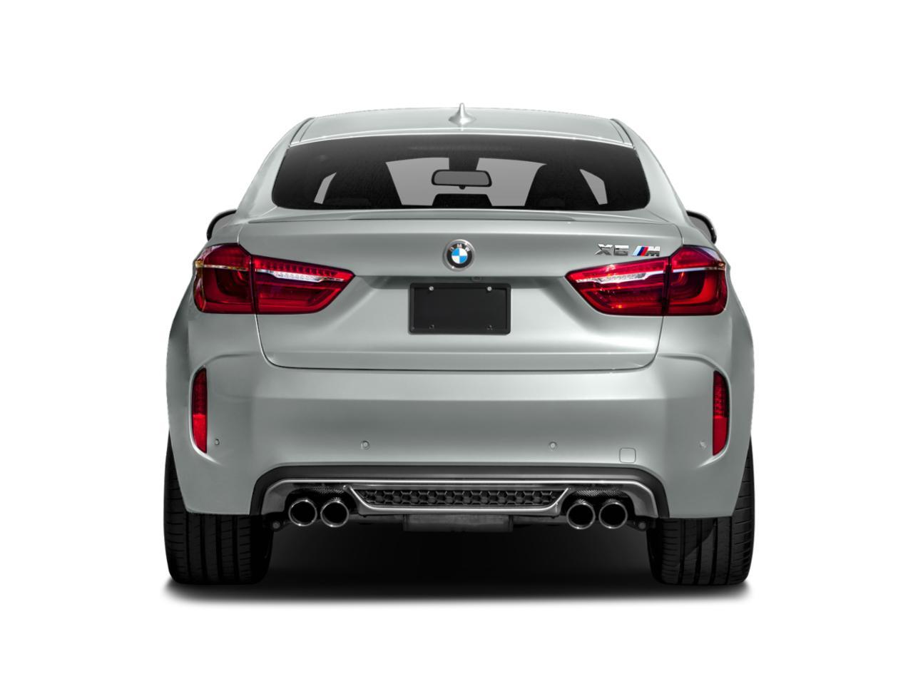 2019 BMW X6 M Vehicle Photo in MIAMI, FL 33134-2699