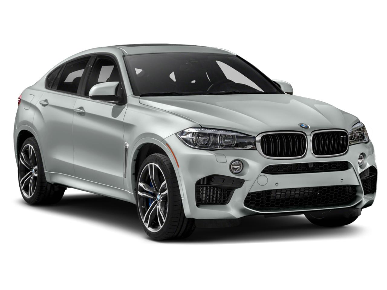 2019 BMW X6 M Vehicle Photo in MIAMI, FL 33134-2699