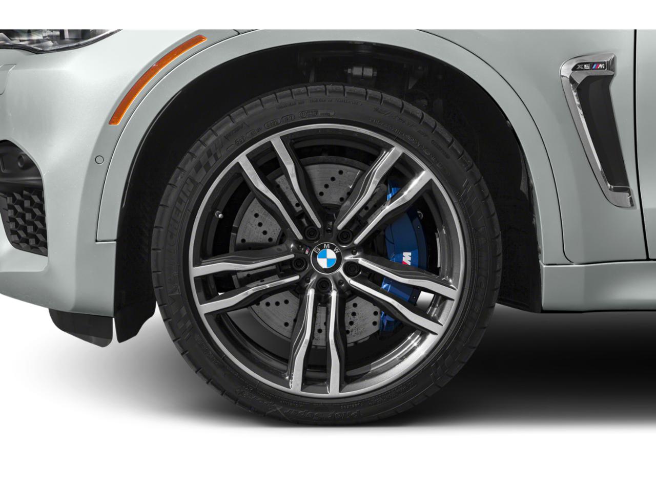 2019 BMW X6 M Vehicle Photo in MIAMI, FL 33134-2699