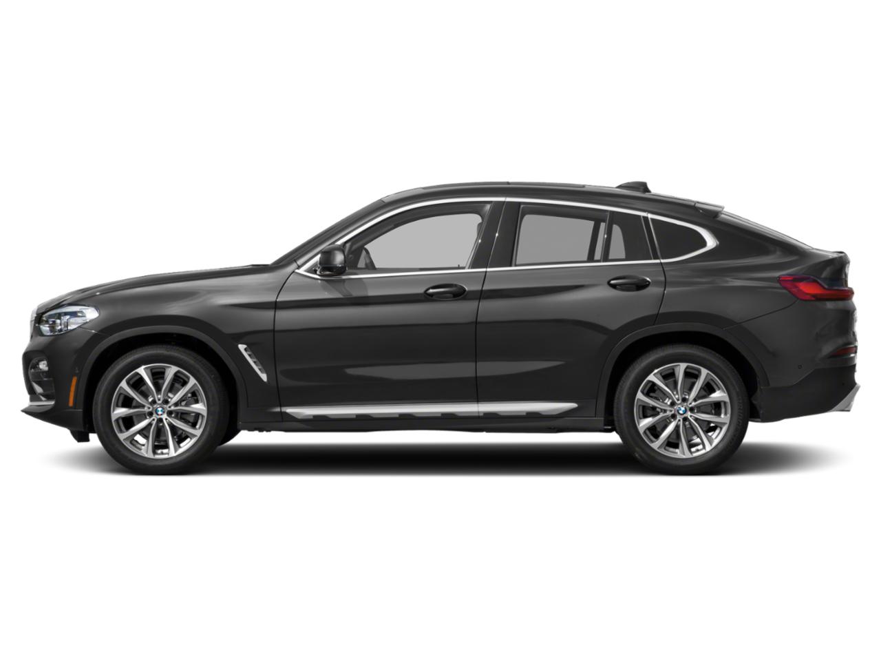 2019 BMW X4 xDrive30i Vehicle Photo in Tustin, CA 92782