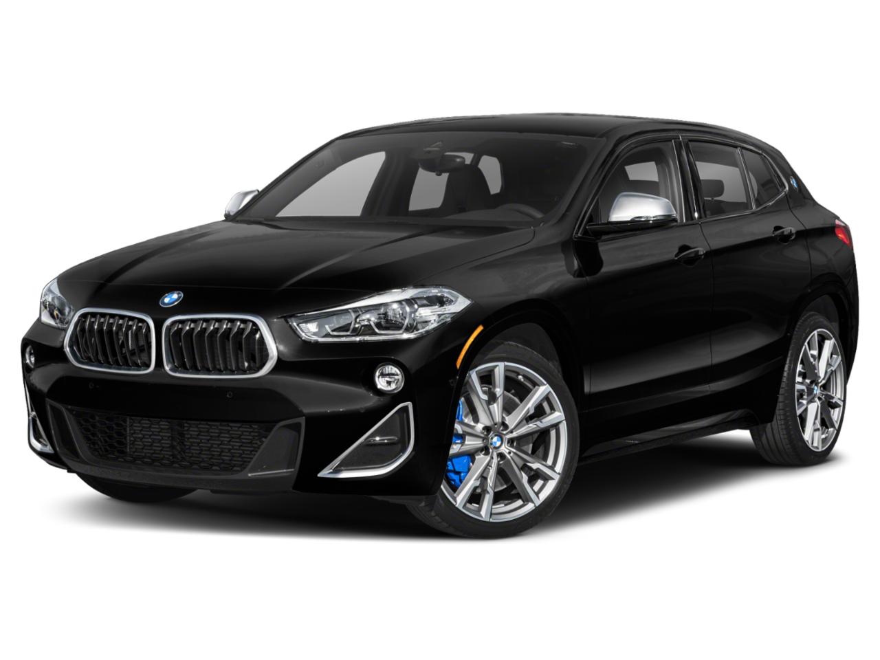 2019 BMW X2 M35i Vehicle Photo in Appleton, WI 54913