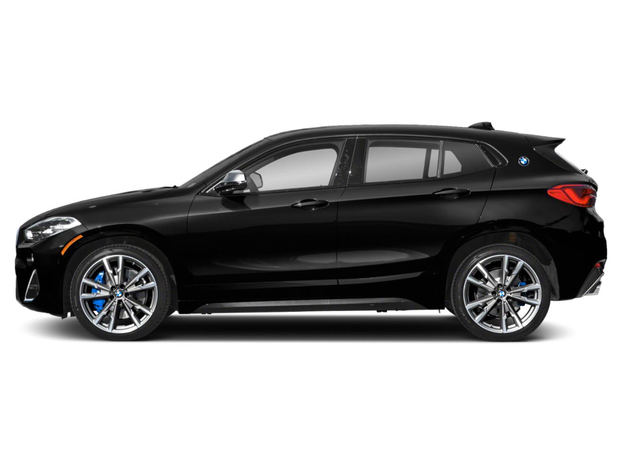 2019 BMW X2 M35i Vehicle Photo in Appleton, WI 54913