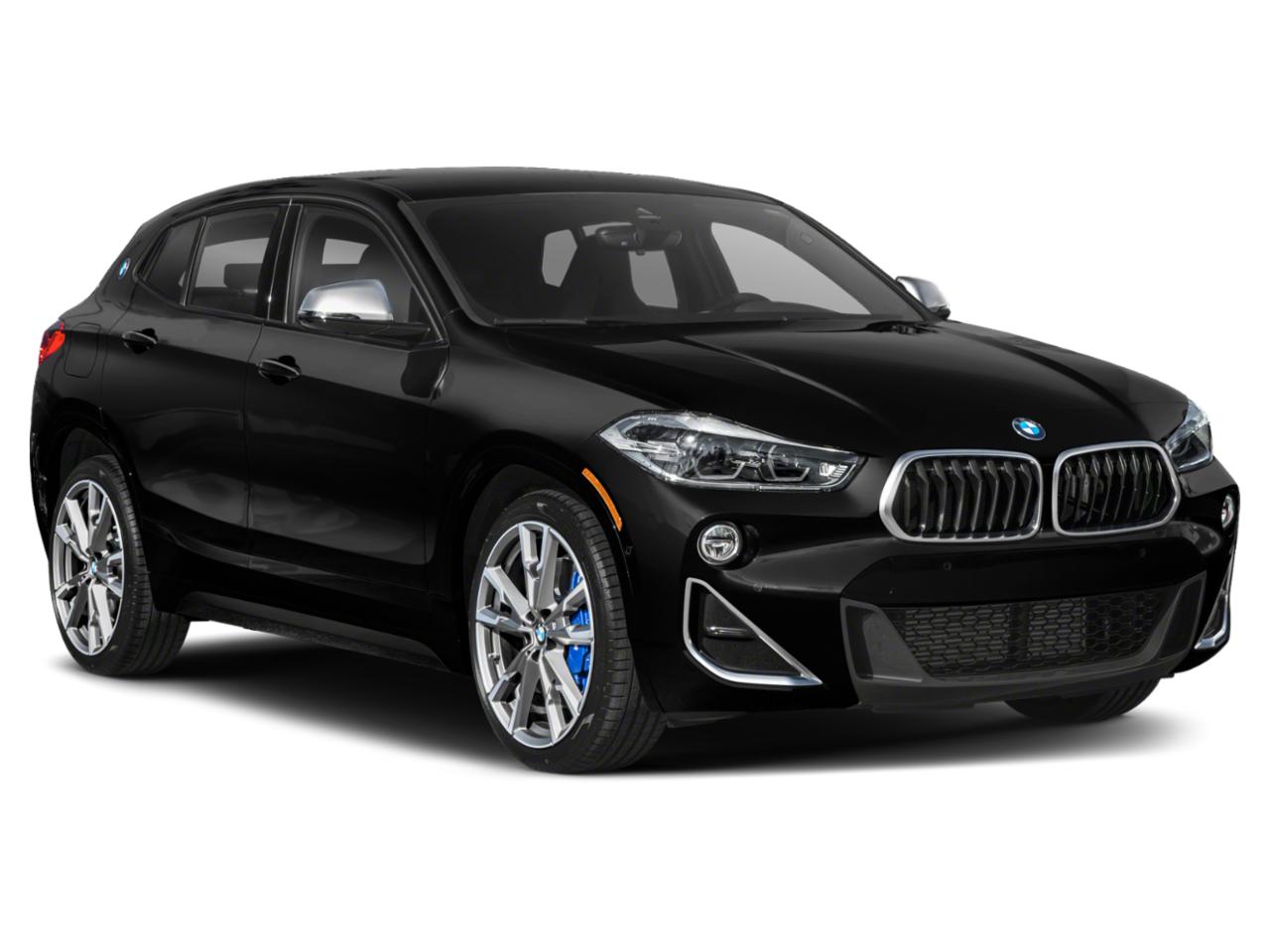 2019 BMW X2 M35i Vehicle Photo in Appleton, WI 54913