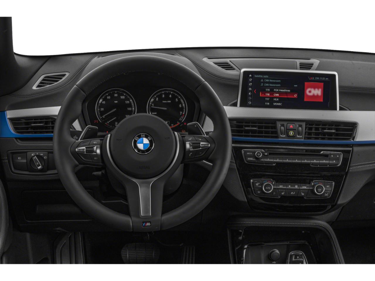 2019 BMW X2 M35i Vehicle Photo in Appleton, WI 54913