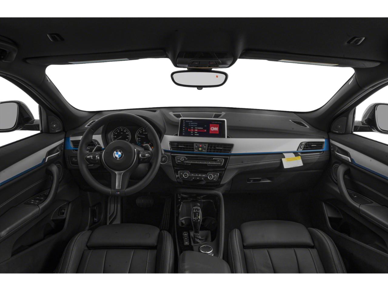 2019 BMW X2 M35i Vehicle Photo in Appleton, WI 54913