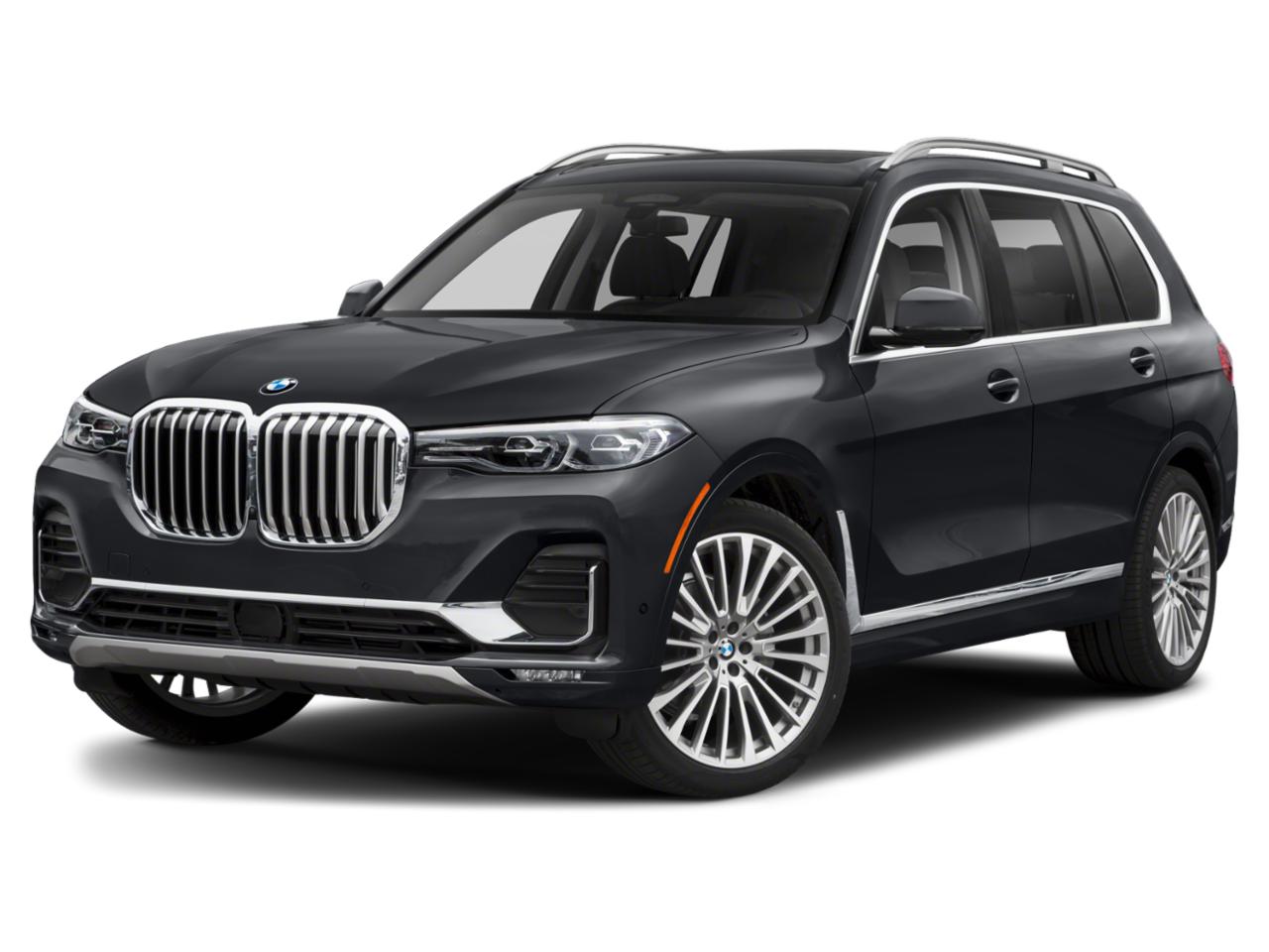 2019 BMW X7 Vehicle Photo in WEST PALM BEACH, FL 33407-3296