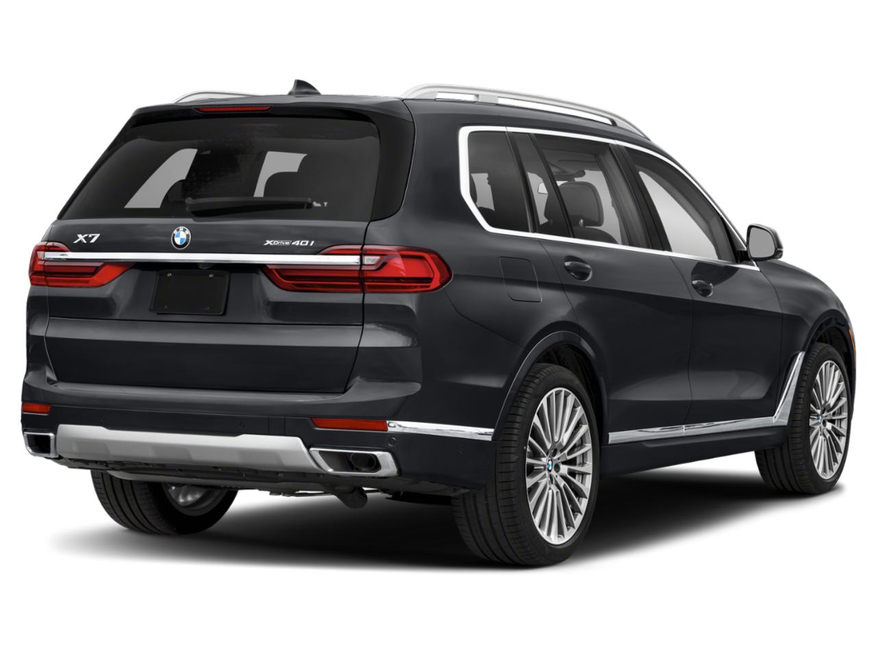 2019 BMW X7 Vehicle Photo in WEST PALM BEACH, FL 33407-3296