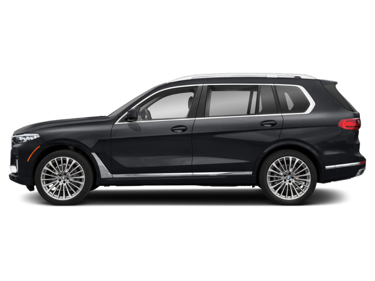 2019 BMW X7 Vehicle Photo in WEST PALM BEACH, FL 33407-3296