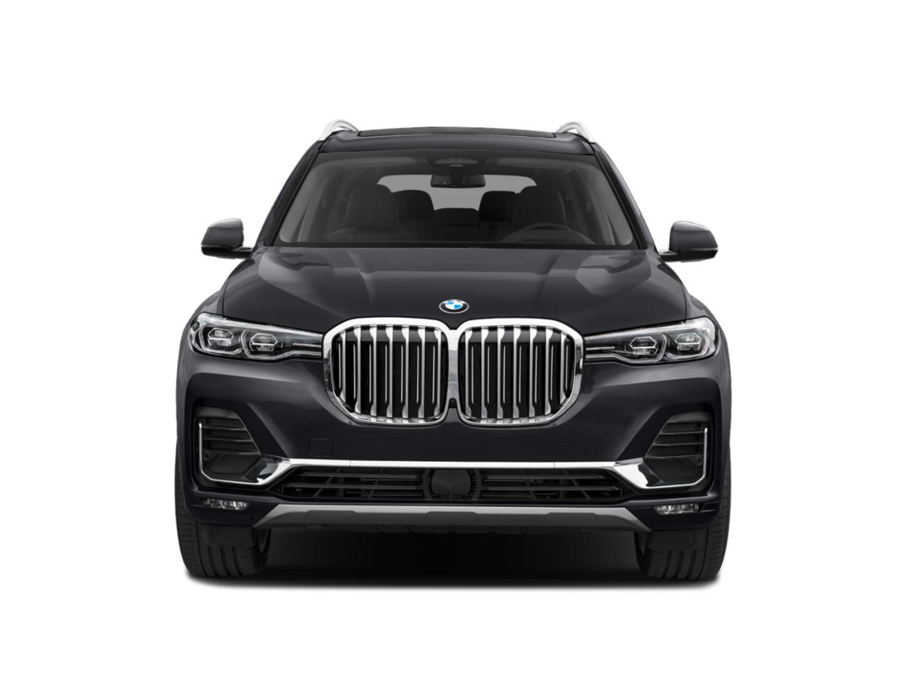 2019 BMW X7 Vehicle Photo in WEST PALM BEACH, FL 33407-3296