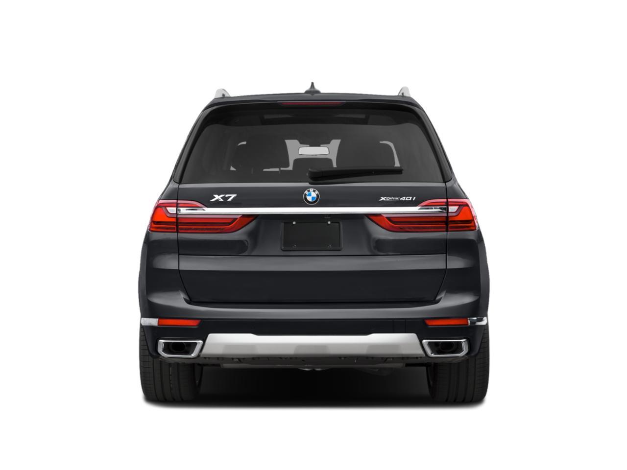 2019 BMW X7 xDrive40i Vehicle Photo in Margate, FL 33063