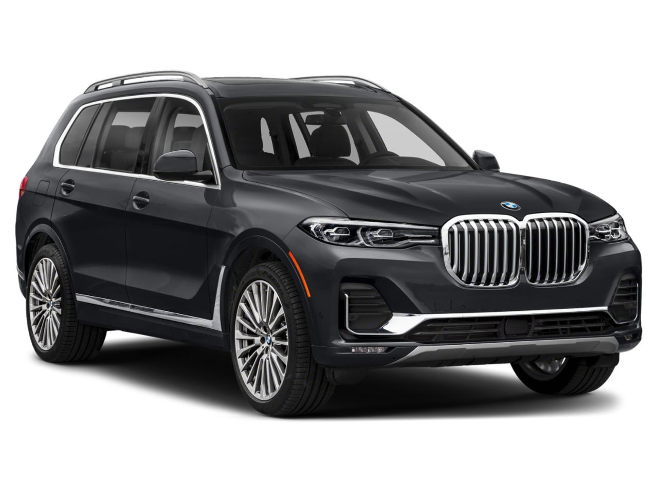 2019 BMW X7 xDrive40i Vehicle Photo in Margate, FL 33063