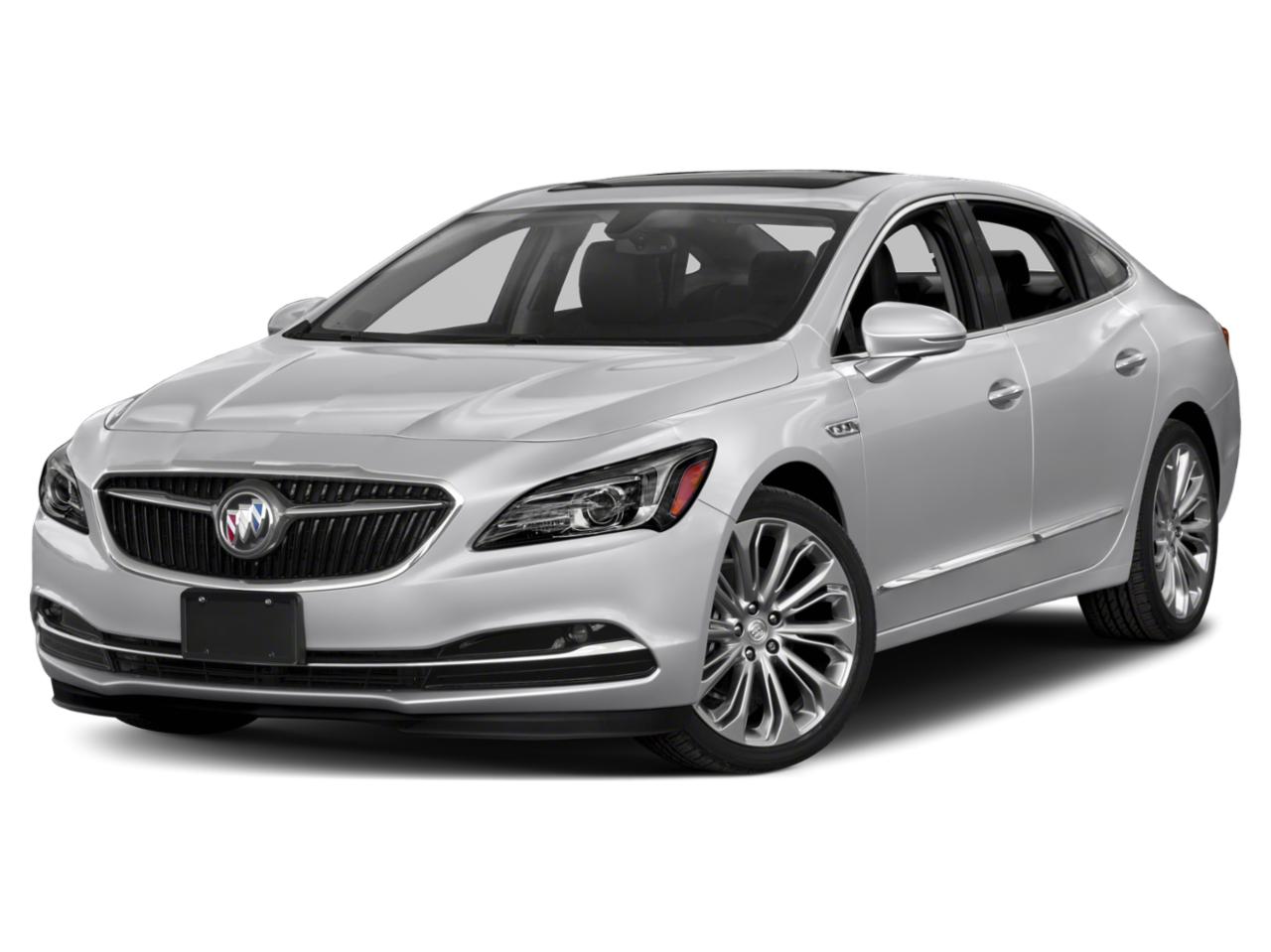 2019 Buick LaCrosse Vehicle Photo in SELMA, TX 78154-1459